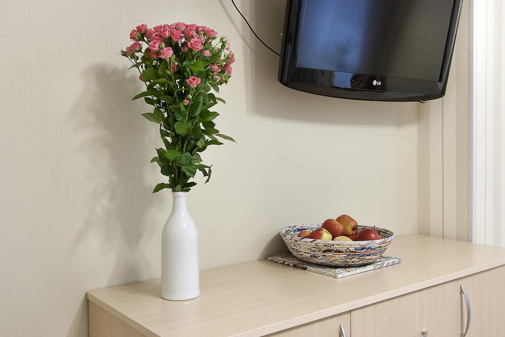 Bessarabka Apartments Kiev Habitación foto
